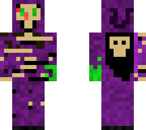 skeleton traveler
