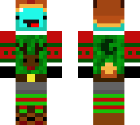 skeppy  (christmas)