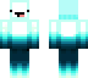 skeppy skin again bc i'm bored (my sis helped a bit with the gradient)