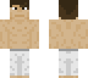 skin and bone