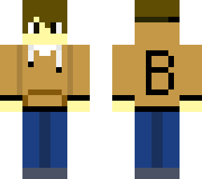 skin chamarra cafe