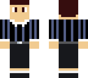 skin for me