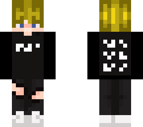 skin for my bro