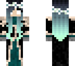skin idea