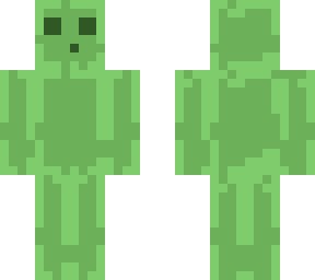 slime