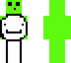 slime dream