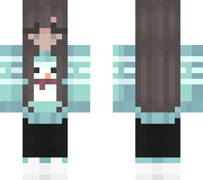 snowman audrey