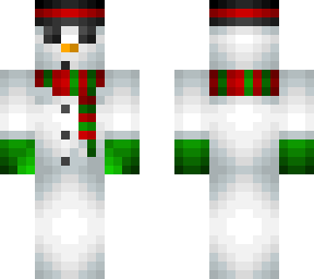 snowman freak