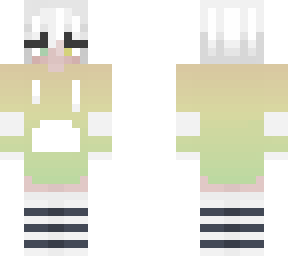 softy sprite boy
