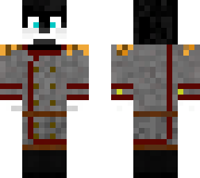 soviet general husky