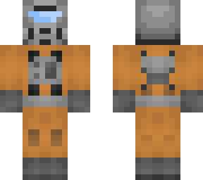 space suit
