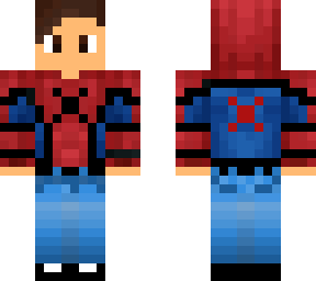 spider me