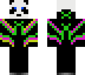 spiderpanda panda morales