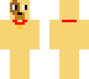 spotted dog