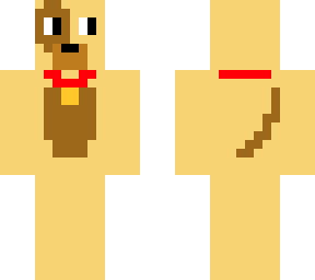 spotted dog