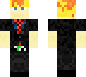 spyral super agent (non suit)