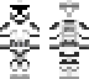 standard clone