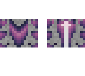 stardust brestplate ( addon savedata2 )