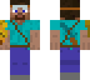 steampuck steve