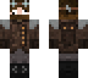 steampunk man (not mine just edited)