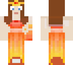 stephanie todoroki oc