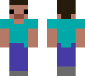 steve 8x8