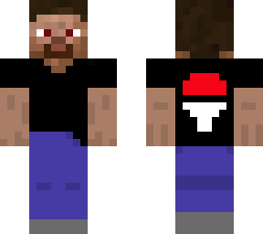 steve uchiha