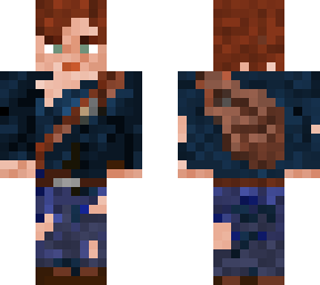 stranded dude, bruce remastered