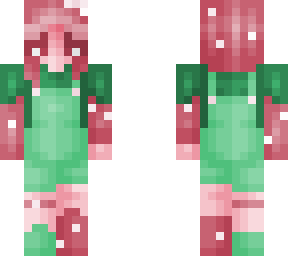 straw berry