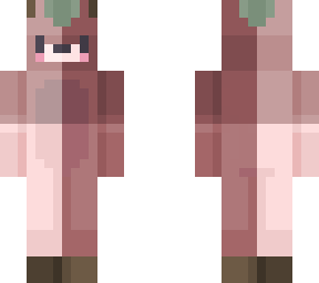 strawberry bear