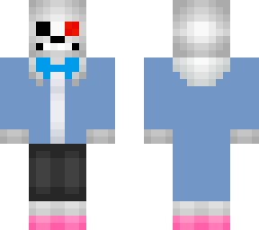 suddenchanges! sans