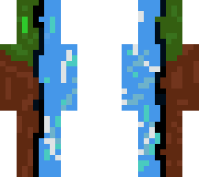 summer and winter