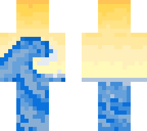 sunest wave