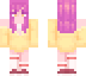 sunset girl fixed