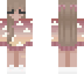 sunset gurl! edited diorvorce's skin.