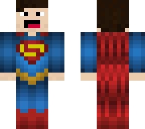 super man
