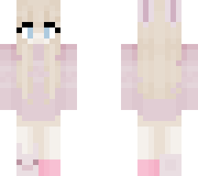 sweet bunny boo