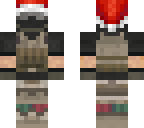tanktracks christmas socks !!!!
