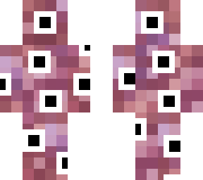 tentacle monster 2