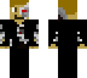 terminator (made for blackfox010