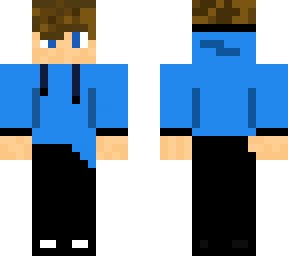 that guy marki (final decision)