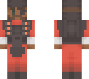 the black scottish cyclops