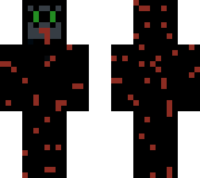 the blood reaper