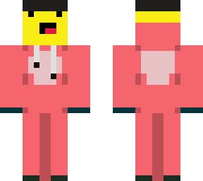 the cake dude