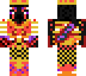 the dark emperor 4px