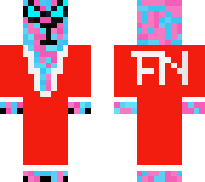 the fnjman