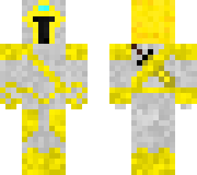 the golden kight
