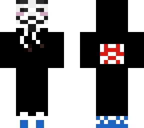 the hacker