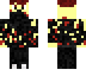 the hunter