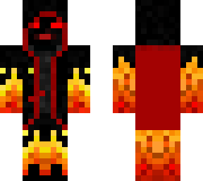 the lava king